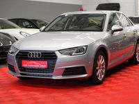 Gebraucht Audi A4 Ambiente 150 PS (110 kW) 2019 Silber Limousine