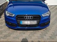 gebraucht Audi A3 1.4 TFSI AMBITION, XENON, SCHECKHEFTGEPFLEGT, 19 ZOLL