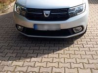 gebraucht Dacia Sandero SCe 75 Access Access