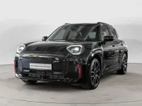 Gebraucht Mini Aceman 189 kW (258 PS) 2025 Schwarz SUV