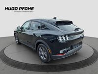 Gebraucht Ford Mustang Mach-E 197 kW (269 PS) 2023 Absolute black uni SUV