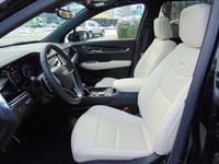 gebraucht Cadillac XT6 Sport 3,6 V6 AWD Techn.-Paket Driver-Assist