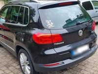 Gebraucht VW Tiguan 140 PS (102 kW) 2014 SUV