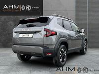 Neu Dacia Duster Extreme 131 PS (96 kW) 2026 Grau SUV