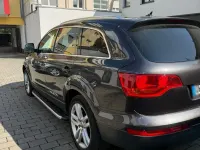 Gebraucht Audi Q7 Comfort 233 PS (171 kW) 2006 Grau SUV