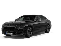 Neu BMW 740 Comfort Edition 286 PS (210 kW) 2025 Limousine