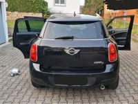 gebraucht Mini Countryman 