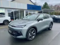 Gebraucht Baic X55 177 PS (130 kW) 2026 Grau metallic SUV