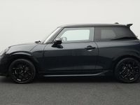 Gebraucht Mini John Cooper Works 156 PS (114 kW) 2024 Grau Kleinwagen