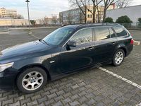 Second-hand BMW 525 177 CP (130 kW) 2005 Break