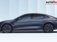 Neu BYD Seal Design 230 kW (313 PS) 2025 Atlantis grey metallic Limousine