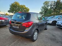 gebraucht Opel Meriva B Edition