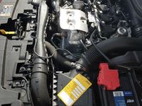 Gebraucht Ford Fiesta Cool & Connect 101 PS (74 kW) 2022 Rot Kleinwagen