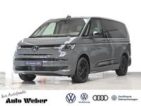 Nowe VW Multivan S 150 KM (110 kW) 2026 Szary Minivan