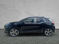 Neu Ford Puma ST-Line 155 PS (114 kW) 2025 Schwarz SUV