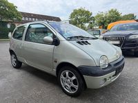 Gebraucht Renault Twingo Initiale 59 PS (43 kW) 2000 Gold Kleinwagen
