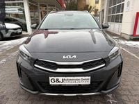 Gebraucht Kia XCeed Vision 141 PS (103 kW) 2022 (h8g) pentametal met. SUV