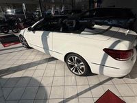 Usata Mercedes E200 184 CV (135 kW) 2017 Bianco Cabrio