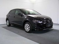 gebraucht VW Polo VI 1.0 TSI 95 COMFORTLINE CONNECT DSG ACC