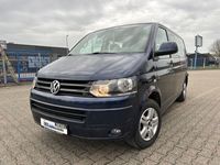 gebraucht VW Caravelle T5