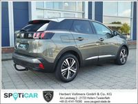 gebraucht Peugeot 3008 BlueHDi 150 Allure