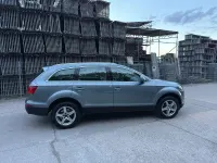 Gebraucht Audi Q7 Advanced 232 PS (170 kW) 2007 Grau SUV