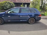 gebraucht VW Golf Variant 1.6 TDI DPF MATCH