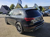 gebraucht Audi SQ5 3.0 TDI quattro