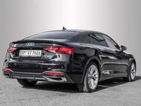 gebraucht Audi A5 40 TFSI BANG&OLUFSEN+SPORTSITZE