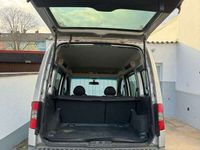 gebraucht Opel Combo 1.4 Twinport Edition