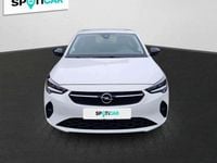 Gebraucht Opel Corsa-e Edition 100 kW (136 PS) 2022 Jade weiss Kleinwagen
