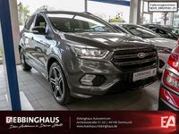 Gebraucht Ford Kuga ST-Line 150 PS (110 kW) 2019 Grau SUV