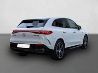 Gebraucht Mercedes EQE AMG 43 AMG 350 kW (476 PS) 2025 Weiß SUV