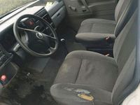 gebraucht VW T4 