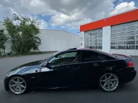 Gebraucht BMW 335 Performance 306 PS (225 kW) 2007 Schwarz Coupé