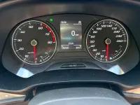 Gebraucht Seat Leon ST FR 179 PS (131 kW) 2014 Schwarz Kombi