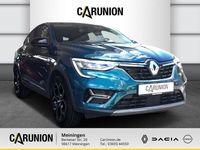 Gebraucht Renault Arkana Intens 140 PS (102 kW) 2022 Sansibarblau SUV