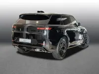 Neu Land Rover Range Rover Sport SE Dynamic 460 PS (338 kW) 2026 Schwarz SUV