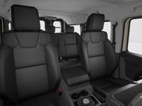 Neu Ineos Grenadier 286 PS (210 kW) 2025 Beige SUV