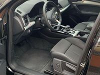 Gebraucht Audi Q5 S-Line 265 PS (194 kW) 2023 Grau SUV