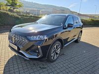 Gebraucht Wey 03 Lux 367 PS (269 kW) 2025 Lava black SUV