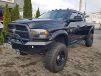 gebraucht Dodge Ram 2500 6,7L CUMMINS G56 mit vielen EXTRAS