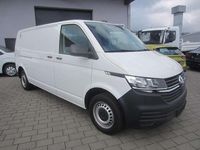 Usata VW Transporter 150 CV (110 kW) 2020 Bianco Furgone