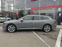 gebraucht VW Arteon Shooting Brake 2.0 TDI SCR DSG Elegance