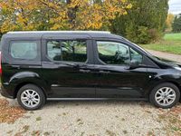 Gebraucht Ford Tourneo Trend 101 PS (74 kW) 2019 Van / Kleinbus