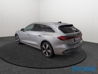 Usata Audi A5 Advanced 204 CV (150 kW) 2024 Argento Station wagon