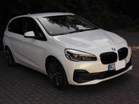 Gebraucht BMW 225 iPerformance 224 PS (164 kW) 2019 Kombi