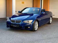 gebraucht BMW 335 Cabriolet 335 i Aut. M Sport Edition