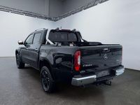 Gebraucht Mercedes 350 258 PS (189 kW) 2018 Kabaraschwarz (metallic) SUV