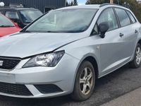 gebraucht Seat Ibiza ST Reference